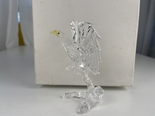 Swarovski figur 248003 adler - adler, /