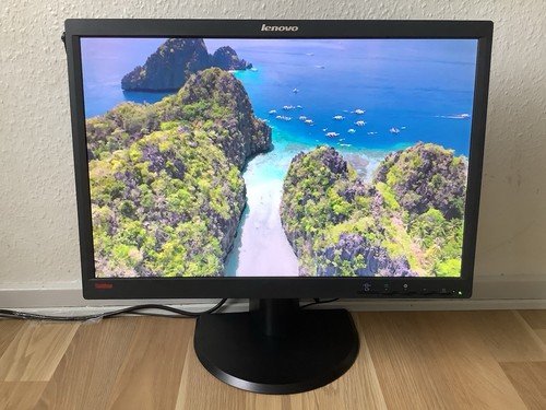 Lenovo thinkvision lt2252p - thinkvision,