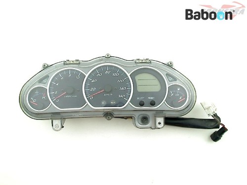 Tachoeinheit kmh yamaha 250 - tachoeinheit,