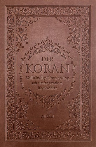 Der koran ali - Ünal, |