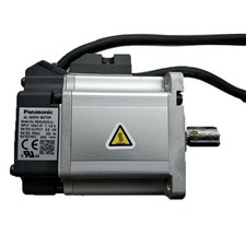 Used MSMJ022G1U For   AC servo
