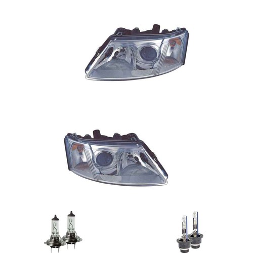 Scheinwerfer set rechts - scheinwerfer,