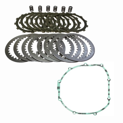 Ebc kupplung für kawasaki - für,