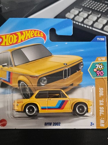 Hot wheels bmw - wheels, –
