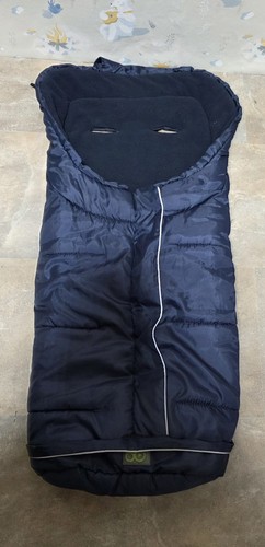 Winterfußsack für
