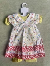 Käthe Kruse Kleidung Lolle