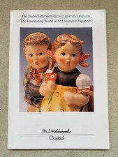 Die zauberhafte Welt der