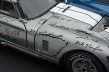 Exoto | 1:18 | 1965 Cobra