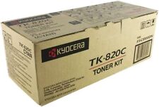 Kyocera 1T02HPCEU0 TK-820C