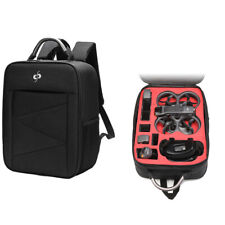 Rucksack für DJI Avata 2 Drone RC Headset Zubehör Reise Aufbewahrungstasche