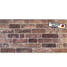 Wandverkleidung Verblendsteine