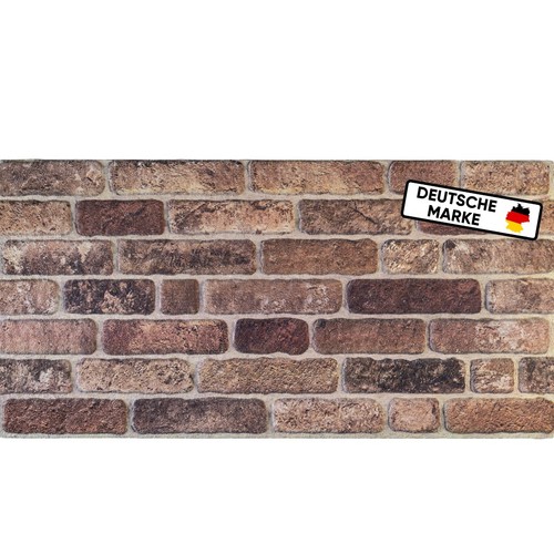 Wandverkleidung verblendsteine - wandverkleidung,