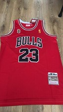 Chicago Bulls Michael Jordan