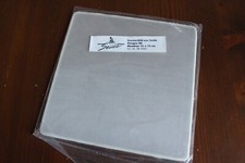 Seide gerahmt Fensterbild