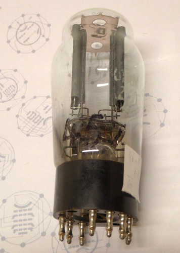 Röhre tube az11 adzam - röhre,,