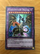 Yu-Gi-Oh Secret Rare