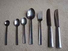 WMF Cromargan combiNation