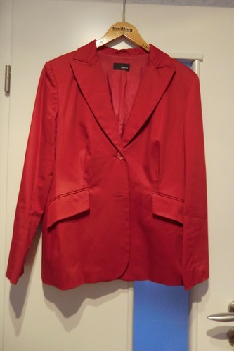 Jakes knallroter - jakes´s,
