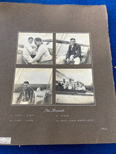 NORFOLK BROADS YACHT vier