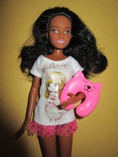B-144) RARE SÜSSE BARBIE AA