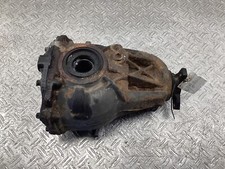 Differential Mercedes-Benz C-Klasse (W203) C 180 KOMPRESSOR 105kW 143PS  Hinter