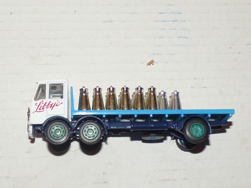 Matchbox model yesteryear - model,