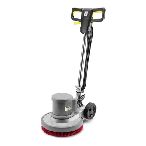 Kärcher einscheibenmaschine - kärcher,