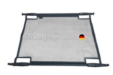 VW Touran II 5T 5TA partition