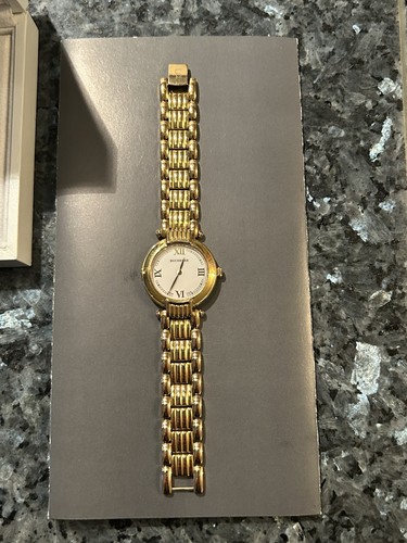 Bucherer damen armbanduhr - damen,