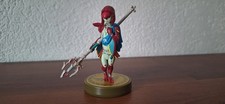 Mipha Zelda Recken Collection Amiibo Zelda BoTW - Switch, Original, Works ✅