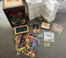 Monkey Island 30th Anniversary Anthology - Collectors's Edition