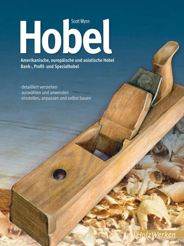 Hobel scott wynn buch - |,
