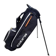Cobra Fly XL Stand Bag 2025