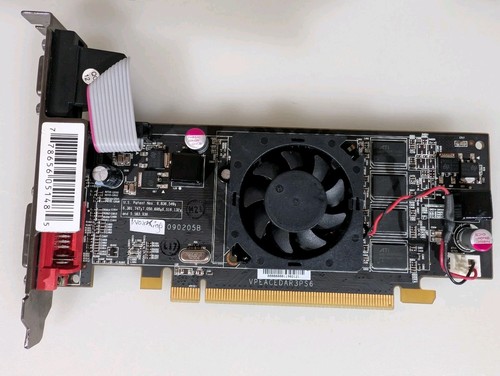 Xfx 545x znf2 - xfx, hd-545x-zn