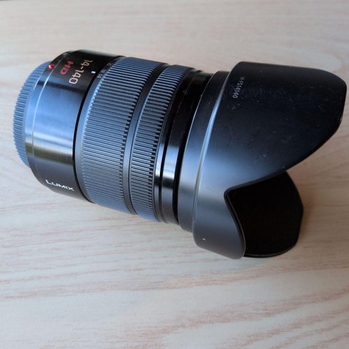 Panasonic lumix vario - panasonic, g