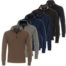 REDMOND Herren Troyer Pullover