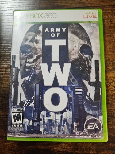 Army two microsoft - of,