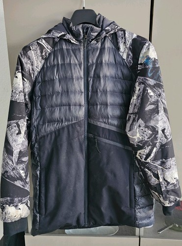 Spyder skijacke 164 - spyder,
