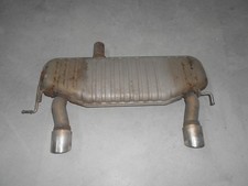 Audi TT 8N Quattro Duplex