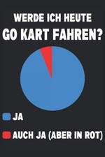 Go-Kart Rennfahrer Motorsport