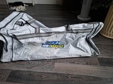 Schwalbetransalb sport tasche ( XXL ) (nur 1 mal benutzt )