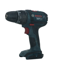Bosch Akkuschrauber