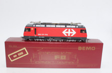 BEMO DC HOm 1262  226 E-Lok