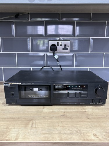 Marantz sd35 cassette - sd35,