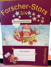 Forscher-Stars 3./4