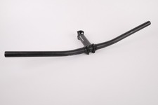 Syntace  Ecoride Lenker + F99 Vorbau, 1 1/8 Zoll, 120mm, 25.4mm, 64cm (24)