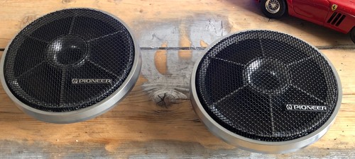 Vintage pioneer 168 - pioneer, ts
