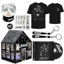 Gzuz | Scherbenhaus | Ltd. Box