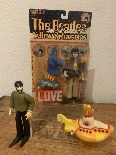 The beatles yellow - beatles,