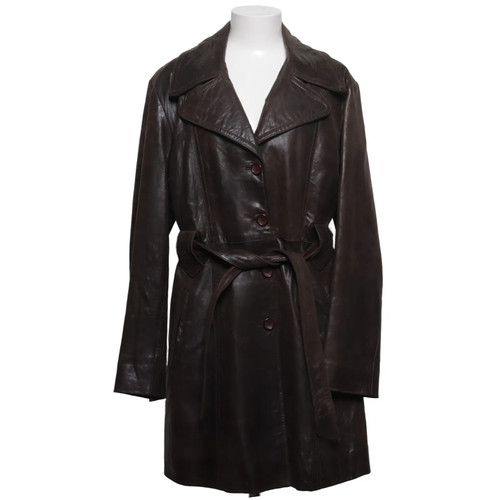 Ricano ledermantel damen - ricano,,